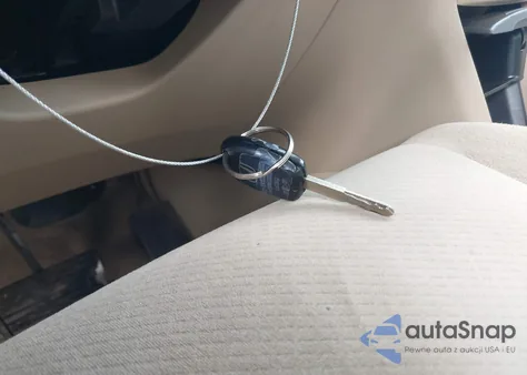 2011 Honda Accord 2.4 Ex из США, поврежденный, VIN 1HGCP2F70BA127502